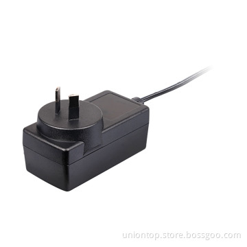 18W multi-function power adapter for LED lighting